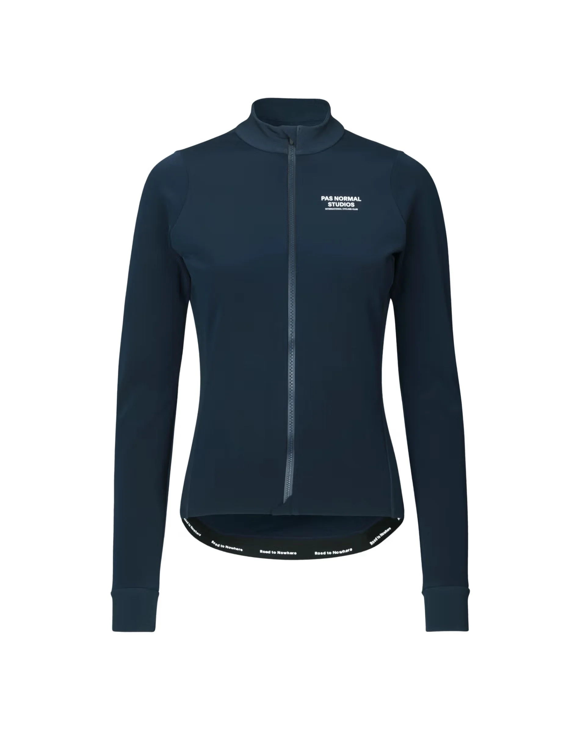 PAS NORMAL STUDIOS Mechanism Pro Long Sleeve Jersey Iron